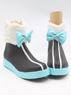 Picture of Vocaloid Hatsune Miku 39 Dress Cosplay Shoes mp004735