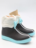 Picture of Vocaloid Hatsune Miku 39 Dress Cosplay Shoes mp004735