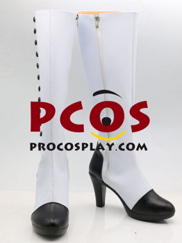 Picture of RWBY Neo Cosplay Shoes mp004738