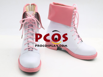 Picture of RWBY NORA Cosplay Shoes mp004739 