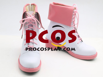 Picture of RWBY NORA Cosplay Shoes mp004739 