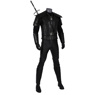 Immagine di The Witcher Geralt Cosplay Costume mp005073