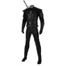 Image de The Witcher Geralt Cosplay Costume mp005073