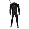 Image de The Witcher Geralt Cosplay Costume mp005073