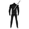 Image de The Witcher Geralt Cosplay Costume mp005073