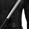 Bild des Hexers Geralt Cosplay Kostüm mp005073