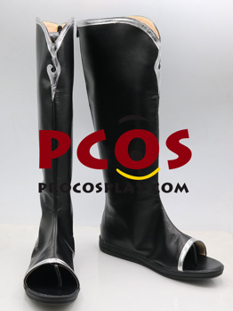 Picture of RWBY Lie Ren Cosplay Shoes mp004740 