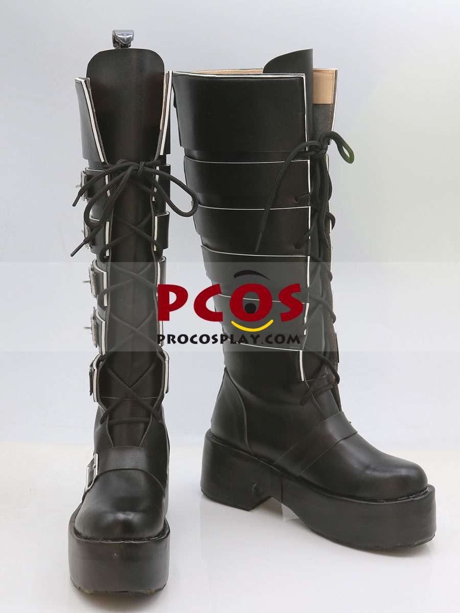 9s cosplay boots procosplay