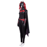 Bild von Batwoman 2019 Kate Kane Cosplay Kostüm mp005075