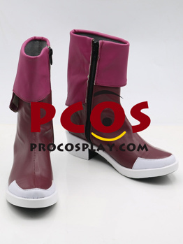 Picture of Mobile Suit Gundam SEED Fllay·Allster Cosplay Shoes mp004746 