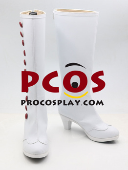 Picture of Mary Poppins Mary Cosplay Shoes mp004747  