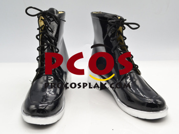 Picture of Tokyo Ghoul Kaneki Ken Battle Suit 2 Cosplay Shoes mp004753  