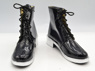 Picture of Tokyo Ghoul Kaneki Ken Battle Suit 2 Cosplay Shoes mp004753  