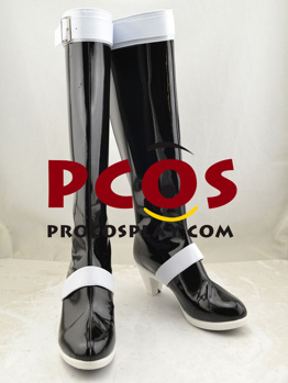 Picture of VOCALOID Kagamine Len Knife Cosplay Shoes mp004754