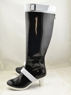 Picture of VOCALOID Kagamine Len Knife Cosplay Shoes mp004754