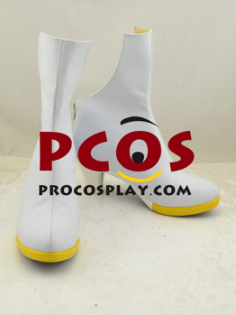 Picture of VOCALOID Kagamine APPEND Cosplay Shoes mp004755