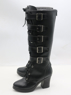 Picture of Final Fantasy XV Lunafreya Nox Fleuret Cosplay Shoes mp004757