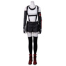 Image de Final Fantasy VII Remake Tifa Lockhart Cosplay Costume mp005076