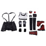 Immagine di Final Fantasy VII Remake Tifa Lockhart Cosplay Costume mp005076