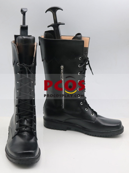 Picture of Final Fantasy XV Noctis Lucis Caelum Cosplay Shoes mp004761