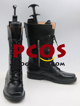 Picture of Final Fantasy XV Noctis Lucis Caelum Cosplay Shoes mp004761