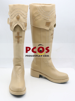 Picture of Final Fantasy XIV SUMMONER Cosplay Shoes mp004762