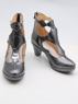 Picture of Final Fantasy XIV Bard Level 50 Cosplay Shoes mp004763