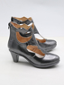 Picture of Final Fantasy XIV Bard Level 50 Cosplay Shoes mp004763