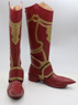 Picture of Final Fantasy XIV Yda Hext Cosplay Shoes mp004765