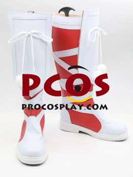 Picture of Final Fantasy XIV Seasonal Event Cosplay Shoes mp004766