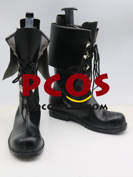 Picture of Final Fantasy XIV Thancred Cosplay Shoes mp004767