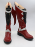 Picture of Final Fantasy XIV Estinien Cosplay Shoes mp004768