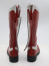 Picture of Final Fantasy XIV Estinien Cosplay Shoes mp004768