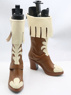 Picture of Final Fantasy XII Prishe Cosplay Shoes mp004770