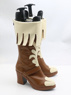 Picture of Final Fantasy XII Prishe Cosplay Shoes mp004770