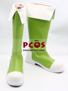 Picture of Final Fantasy IX Zidane Cosplay Shoes mp004771  