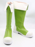 Picture of Final Fantasy IX Zidane Cosplay Shoes mp004771  