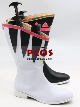 Picture of Final Fantasy VI Kefka Cosplay Shoes mp004772  