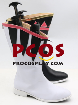 Picture of Final Fantasy VI Kefka Cosplay Shoes mp004772  