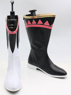 Picture of Final Fantasy VI Kefka Cosplay Shoes mp004772  