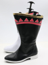 Picture of Final Fantasy VI Kefka Cosplay Shoes mp004772  
