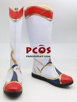 Picture of Final Fantasy III Onion Knight PoV Cosplay Shoes mp004773
