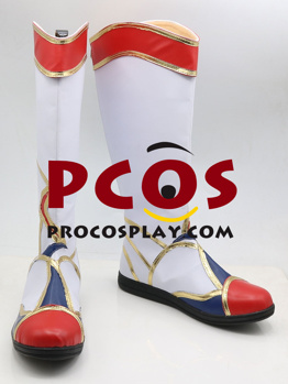 Picture of Final Fantasy III Onion Knight PoV Cosplay Shoes mp004773