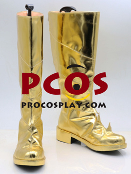 Picture of Fate/Grand Order Oda Nobunaga Cosplay Shoes mp004774