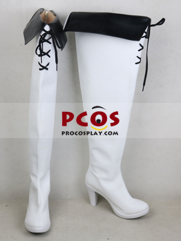 Picture of Akame ga KILL! Esdese Cosplay Shoes mp004778