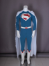Picture of Parallel Universes Earth 2 Superman Val-Zod Cosplay Costume mp005077
