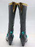 Picture of Yu-Gi-Oh! ZEXAL Mizar Cosplay Shoes mp004779 