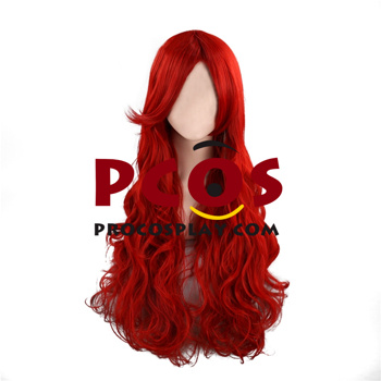 Immagine di Batwoman 2019 Kate Kane Cosplay Wig mp005080