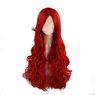 Picture of Batwoman 2019 Kate Kane Cosplay Wig mp005080