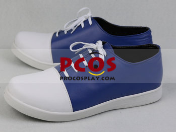 Picture of League of Legends SSW Cosplay Shoes mp004780